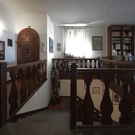 Oda ve Kahvaltı Lassolata Rosignano Marittimo