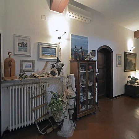 Oda ve Kahvaltı Lassolata