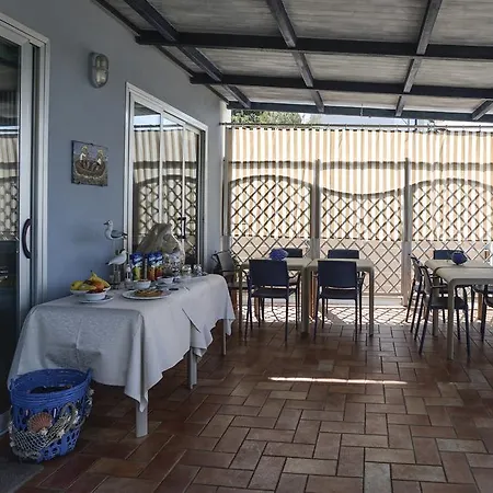Lassolata Oda ve Kahvaltı Rosignano Marittimo