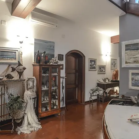 Oda ve Kahvaltı Lassolata