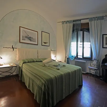 Lassolata Oda ve Kahvaltı Rosignano Marittimo