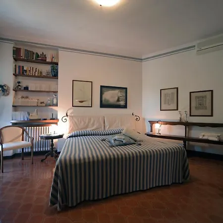 Lassolata Oda ve Kahvaltı