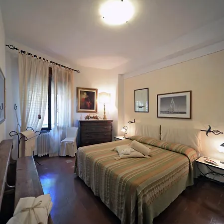 Oda ve Kahvaltı Lassolata