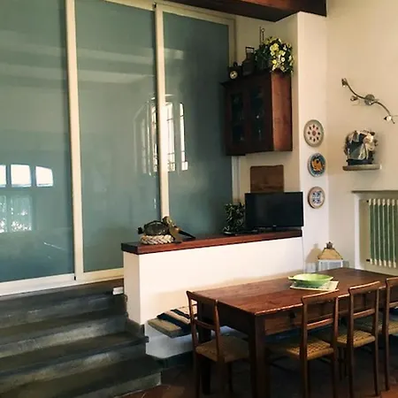 Oda ve Kahvaltı Lassolata