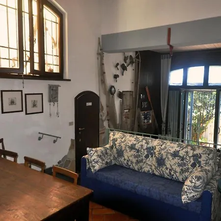 Oda ve Kahvaltı Lassolata
